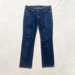 Levi's Women's Straight Leg Jeans - Indigo